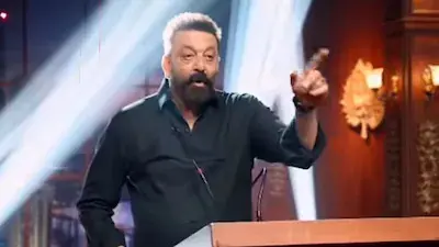 ‘I Pray Those Days Come Back Soon’: Sanjay Dutt Says He Misses ‘Peace’ In India