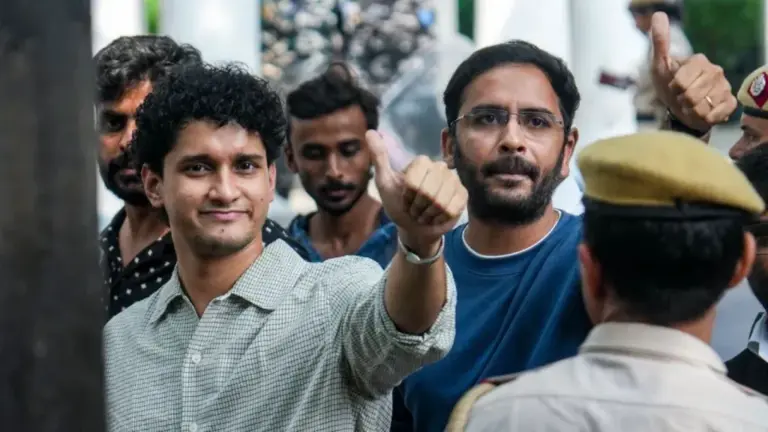 Saurav Das & Ashutosh Ranka