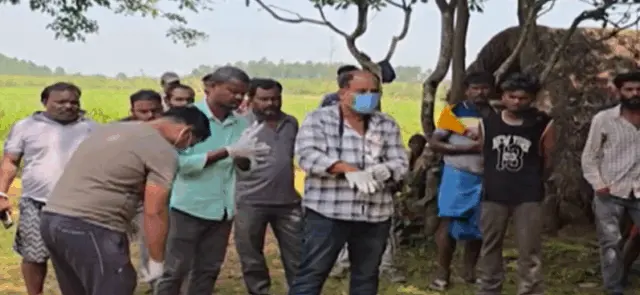 Newly-Married Man, Minor Girl Found Hanging From Tree In Odisha Village