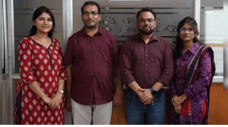 NIT Rourkela Researchers Patent Cotarnine Derivative For Oral Cancer Therapy