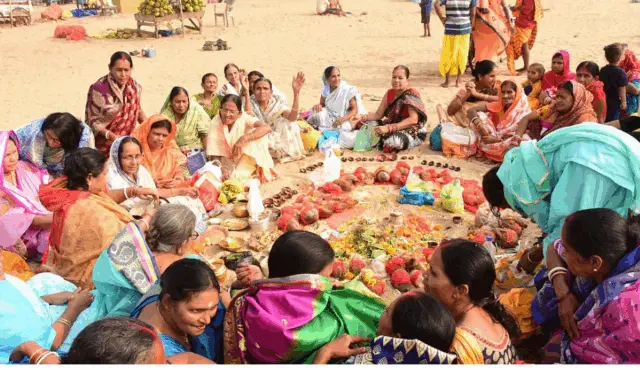 Odisha’s Puri Gears Up For Kartika Brata; Online Registration For Habisyalis From Oct 6