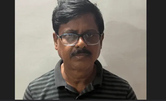 Odisha Vigilance Arrests R&B Executive Engineer For Amassing Assets Beyond Income