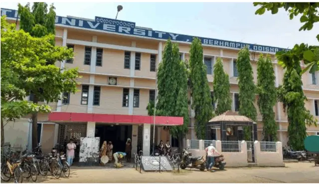 Student Groups Clash In Odisha’s Khallikote University Over Campus Polls, 9 Detained