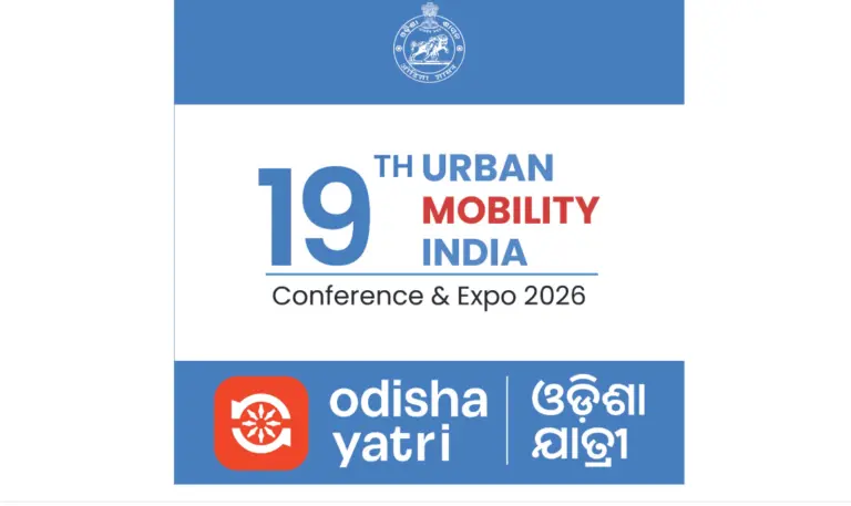 Odisha Yatri To Showcase Digital Mobility Innovations At 19th UMI Expo