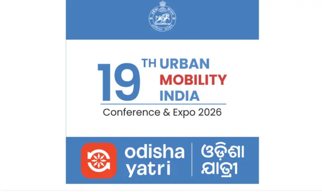Odisha Yatri To Showcase Digital Mobility Innovations At 19th UMI Expo