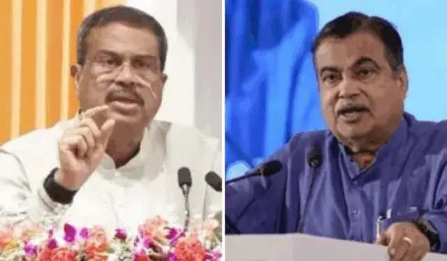 Dharmendra Writes To Gadkari, Seeks 6-Laning Of Sambalpur-Kataka NH
