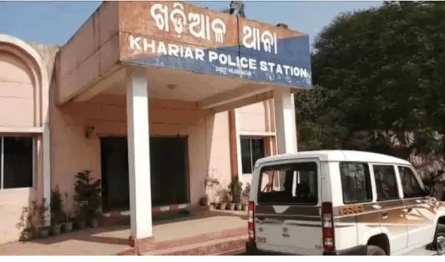 Couple Killed As Truck Rams Into Bike In Odisha’s Nuapada