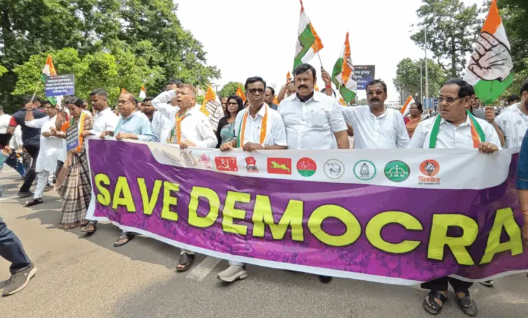 Odisha Bandh A Complete Success With People’s Support: State Congress Chief Bhakta Das; Know How BJP Responds