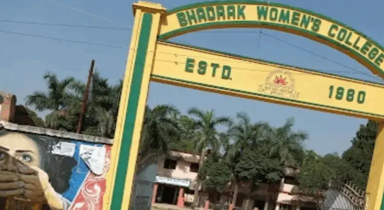 Odisha: Bhadrak Women’s College Closed Sine Die Amid Tension After Student Union Poll Cancellation