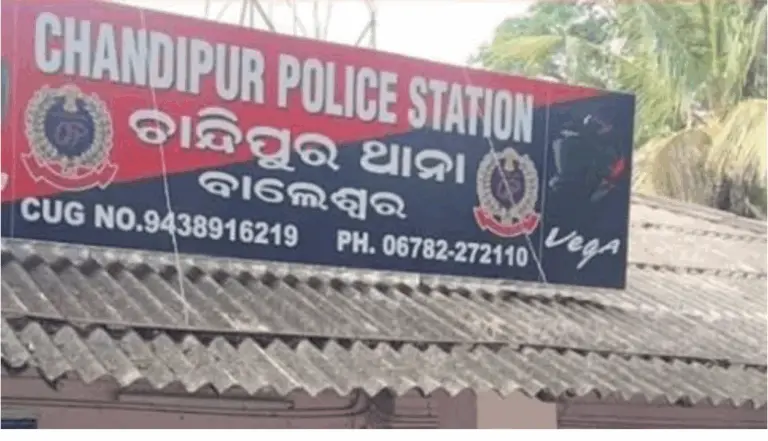 Odisha Schoolteacher Held For Molesting Minor Student