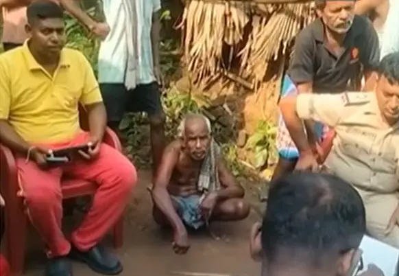 5-Year-Old Girl Dies, Parents Critical In Fire After Gas Leak In Odisha’s Jajpur