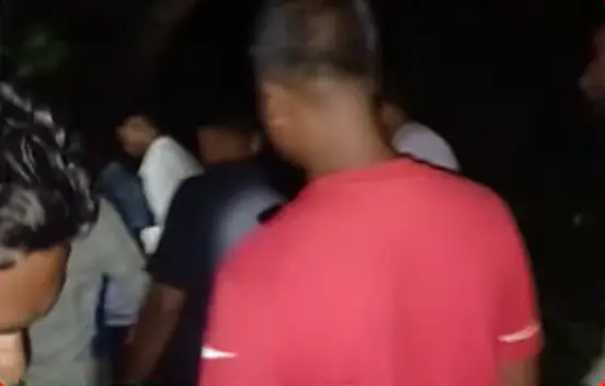 Youth Stripped & Thrashed In Odisha’s Puri, Video Goes Viral