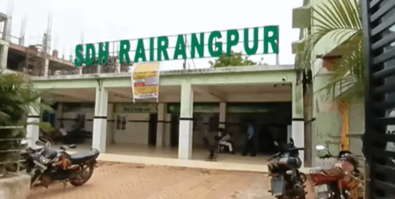 Couple Dies Under Mysterious Circumstances At Relative’s House In Odisha’s Mayurbhanj