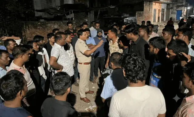 College Student Run Over By Truck While Returning From Campus Poll Campaign In Odisha