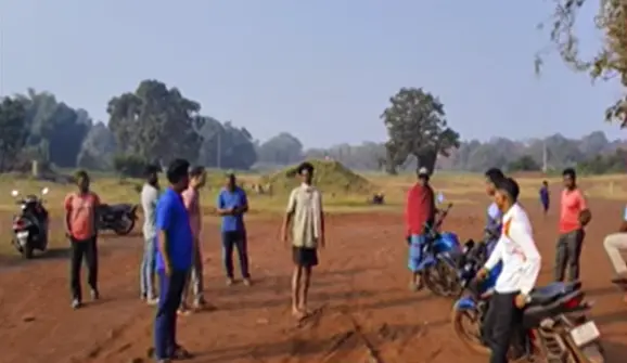 Private Firm Security Guard Murdered In Odisha’s Sundaragada Over Suspected Mining Row