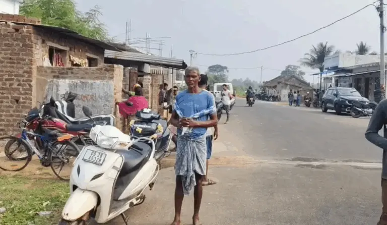 Couple Found Dead Inside House Under Mysterious Conditions In Odisha’s Nuapada
