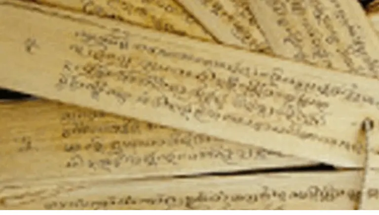 Know How This Odisha University Steps Up Conservation Of Rare Ancient Manuscripts