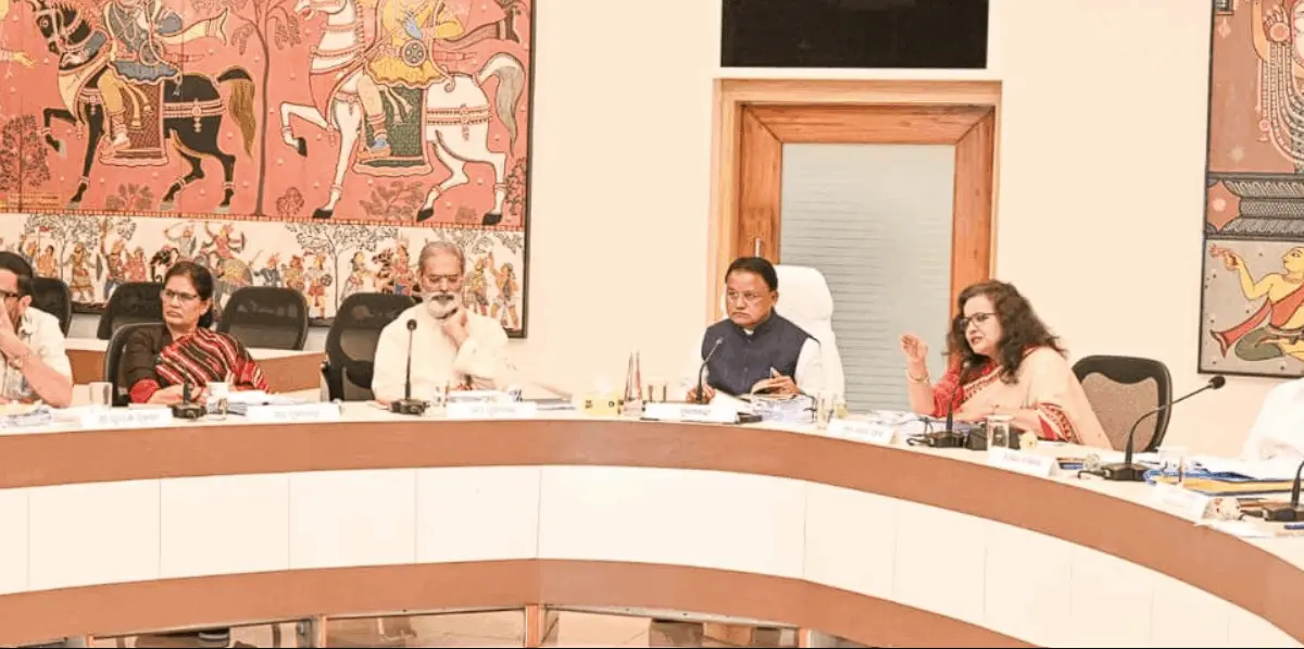 Odisha To Launch Rs 500 Cr Scheme To Tackle Urban Waterlogging; Check Other Initiatives