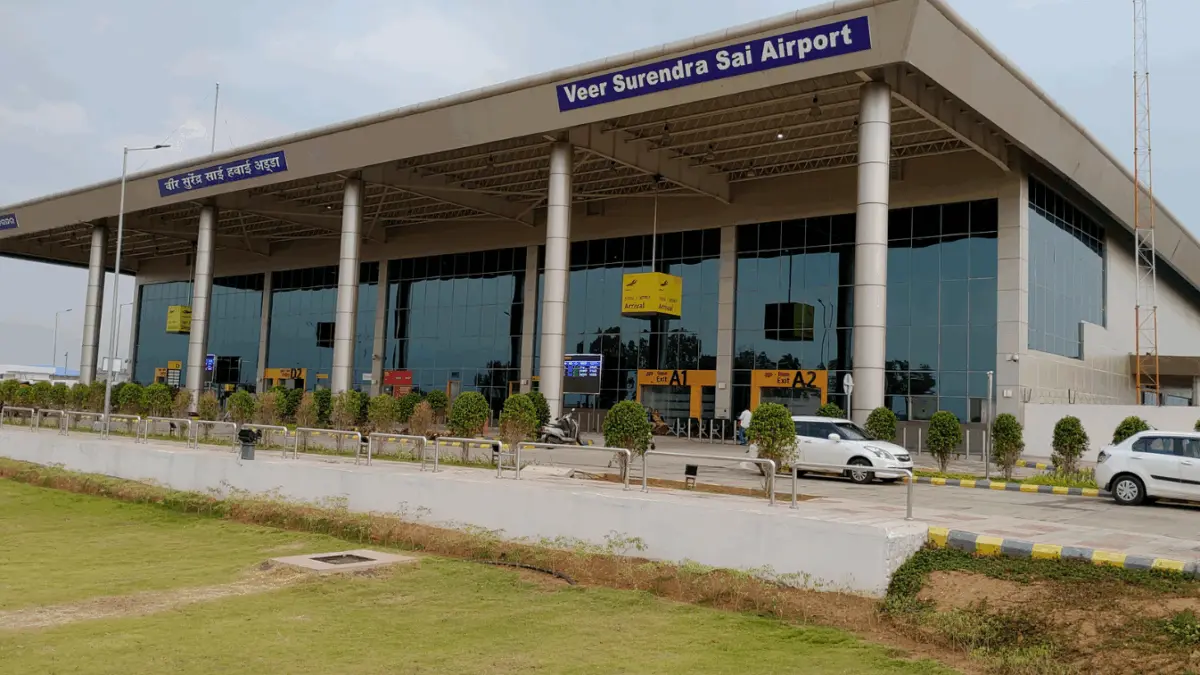 Centre Approves Rs 2,100 Cr For Expansion Of Jharsuguda Airport In Odisha: MP