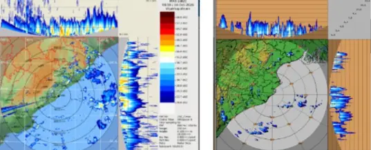 Rain, Thunder Likely In Bhubaneswar, Kataka & 9 Odisha Districts This Evening