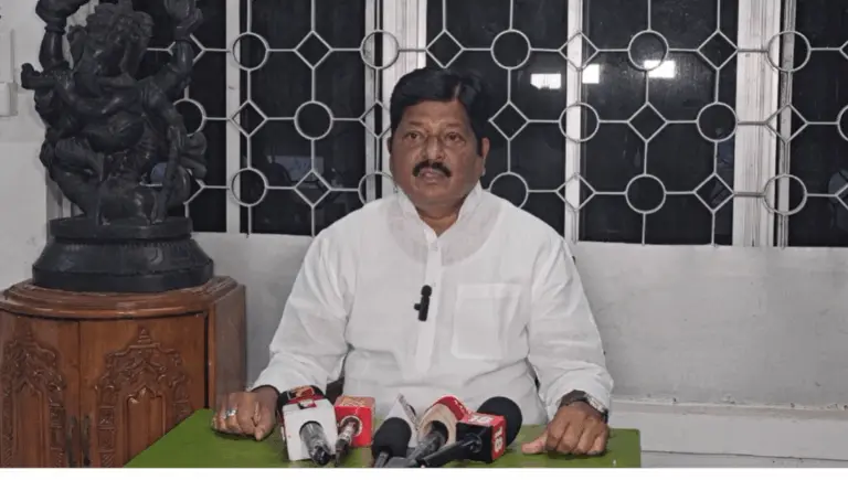 SC Order In Mahanga Double Murder Case: BJD Welcomes Relief For Former Odisha Minister Pratap Jena