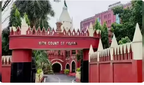 Orissa High Court Announces Durga Puja Vacation From This Date