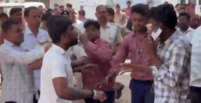 Oath-Taking Deferred In These Odisha Colleges After Violence, Vote Recount Demand