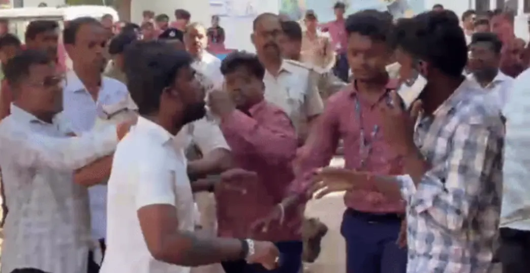 Oath-Taking Deferred In These Odisha Colleges After Violence, Vote Recount Demand