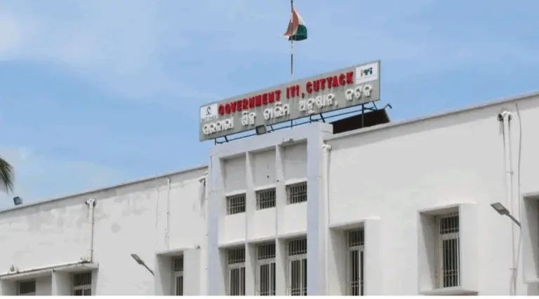 Odisha Gets Rs 240.5 Cr To Upgrade Kataka ITI Cluster Under PM-SETU