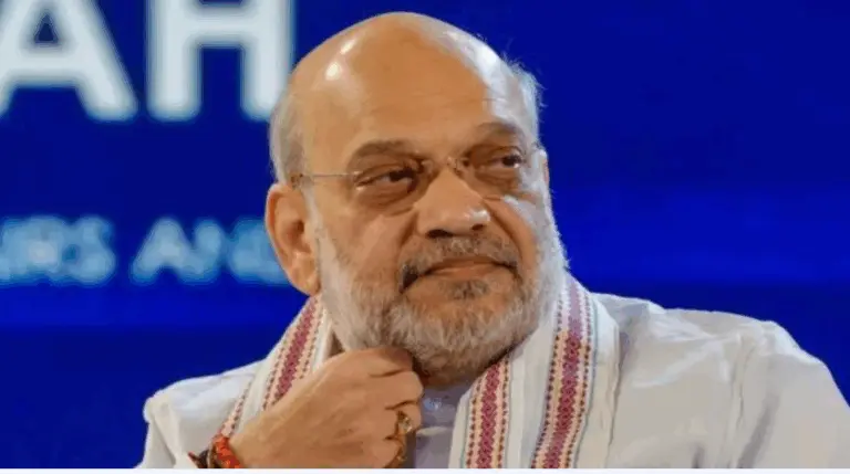 Rejection Of Forces Spreading Chaos: Amit Shah Hails ABVP’s Odisha Campus Poll Victory