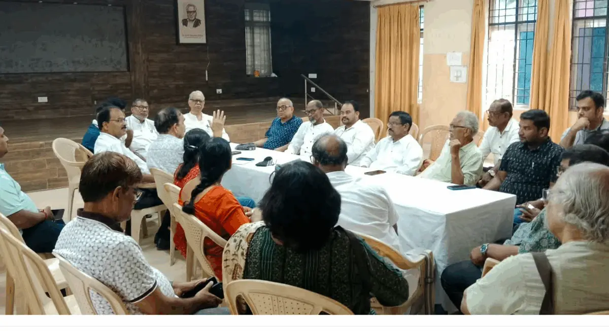 People Against SIR Calls For Oct 23 Protest In Odisha, Seeks CEC Gyanesh Kumar’s Ouster