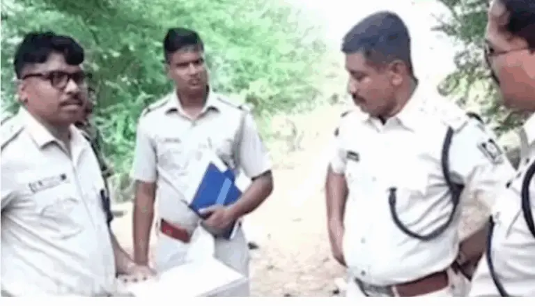 Love Triangle Behind Kataka Boy’s Murder! One Detained, Hunt On For Another