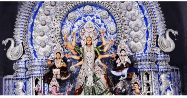 Governor Ram, CM Mohan Majhi Extend Dussehra Greetings To People Of Odisha