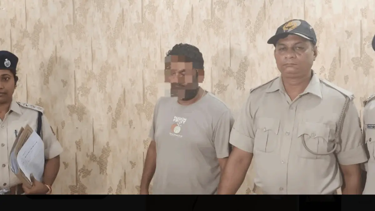 Fake Chhattisgarh Officer Arrested By Odisha Police For Rs 15 Lakh Matrimonial App Fraud