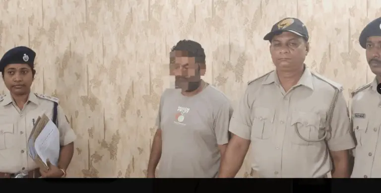 Fake Chhattisgarh Officer Arrested By Odisha Police In Rs 15 Lakh Matrimonial App Fraud