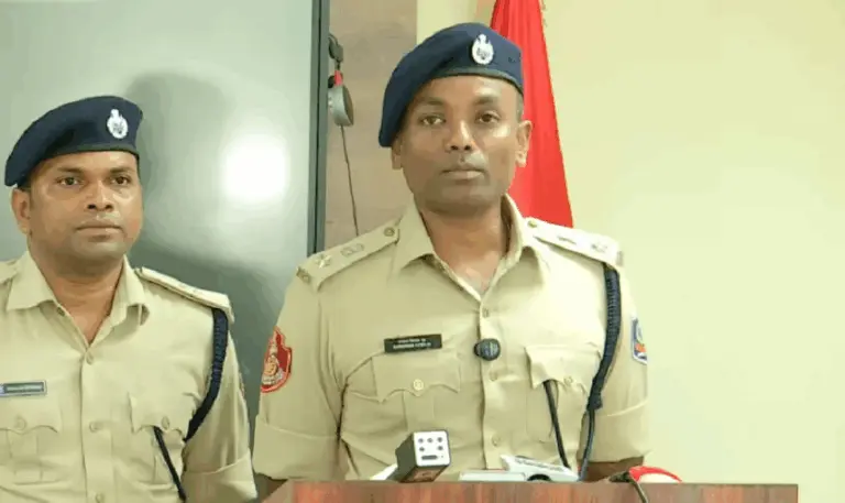DJ Music Banned In Bhubaneswar Durga Puja Immersion Ceremony; Check Police Deployment