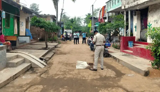 Man Dies After Brutal Attack Over House Wall Dispute In Odisha’s Ganjam