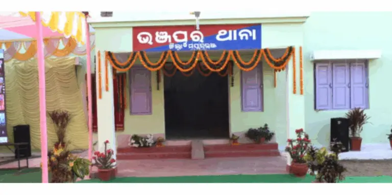 Missing Girl Rescued Within 20 Hours In Odisha’s Baripada, Youth Held