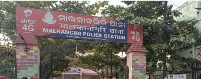 Tension After Ganja Racket Accused Picked Up By Haryana Police Found Dead In Odisha Hotel