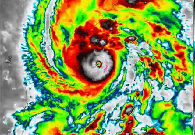 Cyclone Arnab Turns Very Severe; Odisha Braces For Heavy Rain, Deploys 294 Rescue Teams
