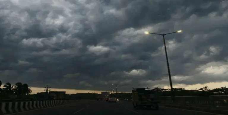 Cyclone Arnab: Odisha Readies 1735 Shelters, Releases Rs 19 Cr Ahead Of Landfall