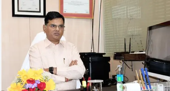 Odisha IAS Officer Sanjay Singh Likely To Move To Bihar On Inter-Cadre Deputation