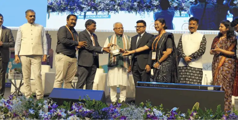 Odisha Wins 3 National Awards For Public Transport Excellence At UMI-2026