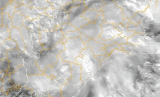 Orange Alert: Heavy Rain, Strong Wind To Lash Bhubaneswar & 14 Odisha Districts This Afternoon