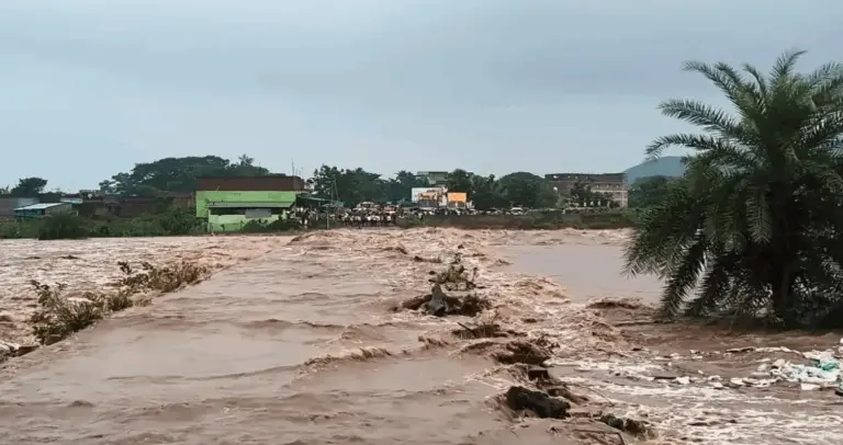 Cyclone Arnab: Odisha Readies For Air Evacuation In 300 Marooned Villages Of Ganjam