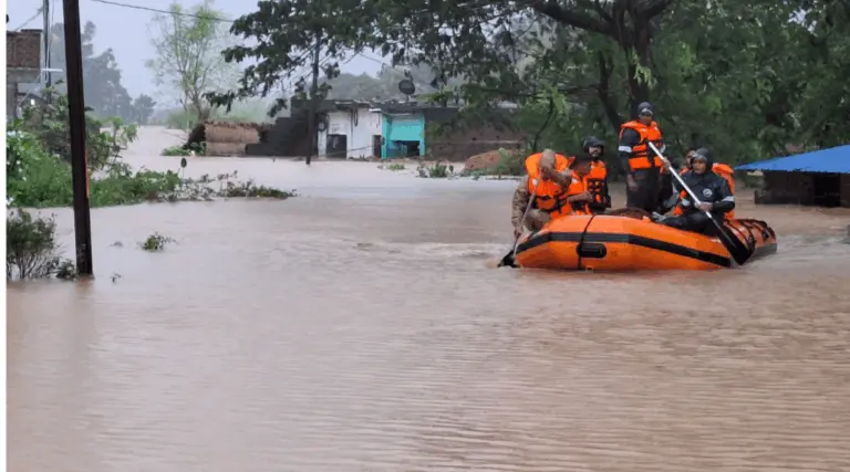 Cyclone Arnab: Schools Closed Till October 31 In 2 Odisha Districts
