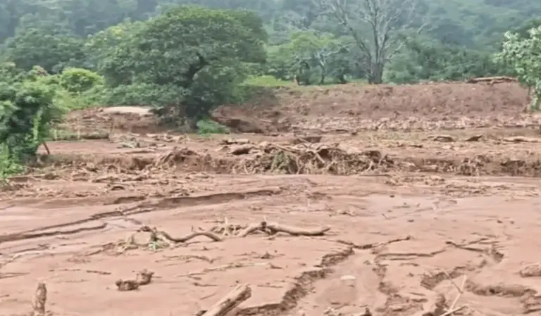 Couple, 9-Month-Old Baby Killed In Landslide In Odisha’s Kandhamala: CM Majhi Announces Rs 4L Aid