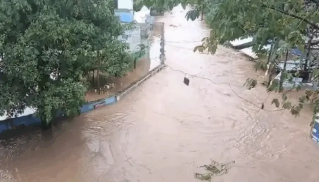 Odisha Govt Sends 30 Officers To Supervise Relief, Restoration In Flood-Hit Ganjam