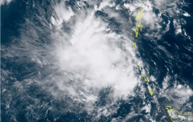 Another Cyclone Likely Over Bay In 24 Hours; Check Possible Impact On Odisha