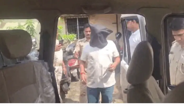 Youth Leader & Samiti Member From Kataka Arrested For Raping Woman At Bhubaneswar Hotel